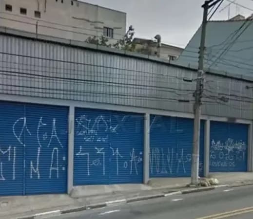 Prédio Comercial - Locação