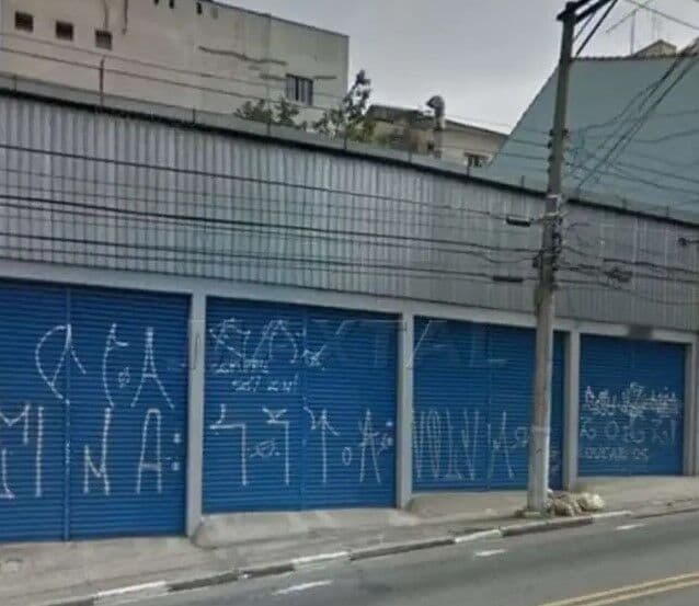 Prédio Comercial - Locação