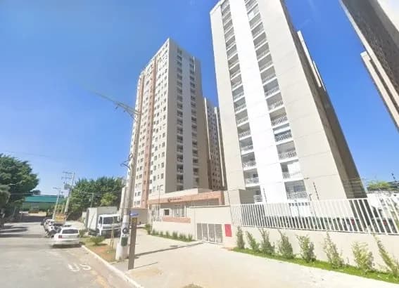 APARTAMENTO - NOVO - BARRA FUNDA - VENDA
