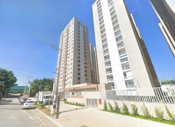 APARTAMENTO - NOVO - BARRA FUNDA - VENDA