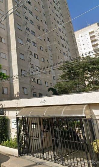 Apartamento em Jardim Modelo, São Paulo/SP