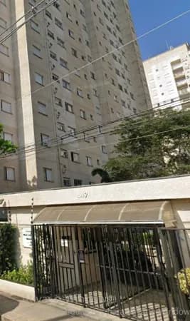 Apartamento em Jardim Modelo, São Paulo/SP