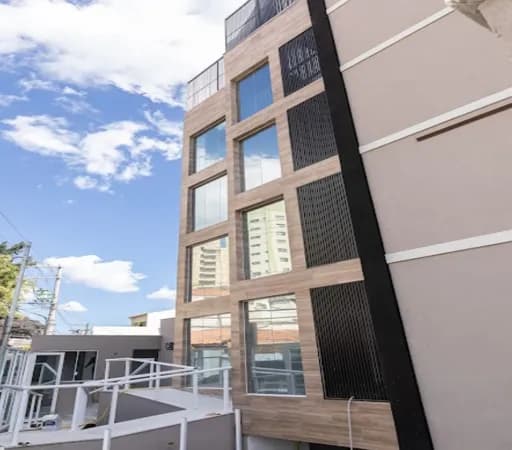 Apartamento em São Paulo - Vila Mazzei