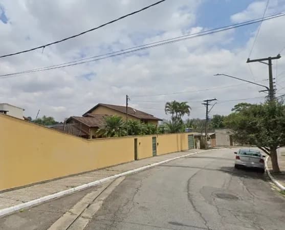 SOBRADO - JARDIM VIRGINIA BIANCA - VENDA