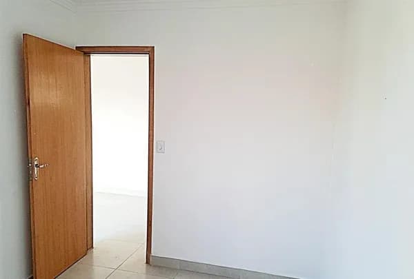 Apartamento em São Paulo - Vila Ede