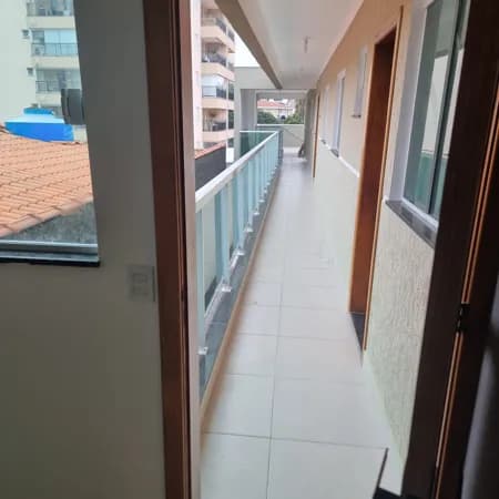 APARTAMENTO NOVO - METRO PARADA INGLESA - VENDA