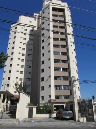 Apartamento em São Paulo - Chora Menino