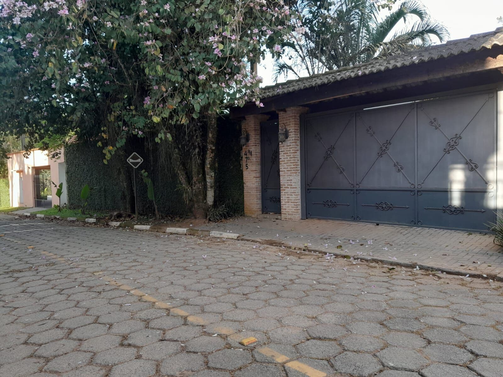 CASA TÉRREA - COMDOMINIO PARQUE IMPERIA - MAIRIPORÃ