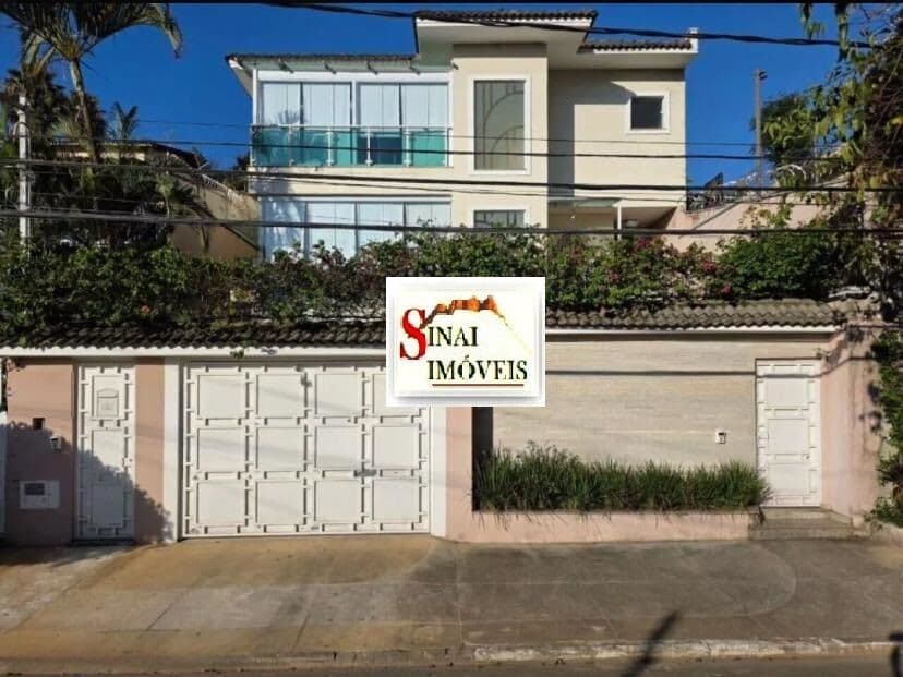 AMPLO SOBRADO - ALTO PADRÃO - JARDIM VIRGINIA BINCA / TREMEMBÉ - VENDA