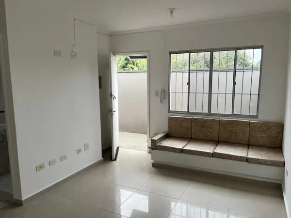 Casa em Condomínio Tipo Apto - Locação Jardim, Tremembé