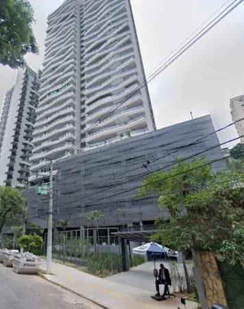STUDIO - ALTO PADRÃO - METRO PARAISO -LOCAÇÃO