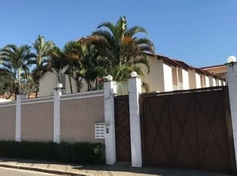 Sobrado em Condomínio - Tucuruvi - Venda
