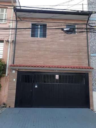 AMPLO SOBRADO REFORMADO - SANTANA - VENDA