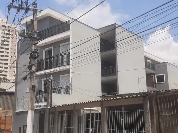 APARTAMENTO NOVO - GARDEM - JAÇANÃ - VENDA