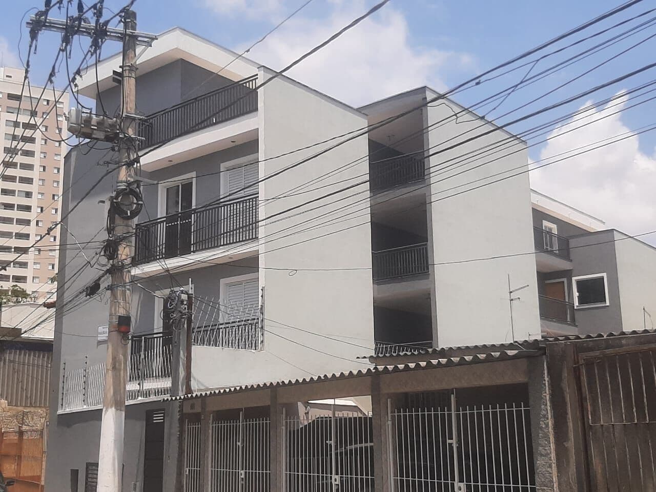 APARTAMENTO NOVO - GARDEM - JAÇANÃ - VENDA