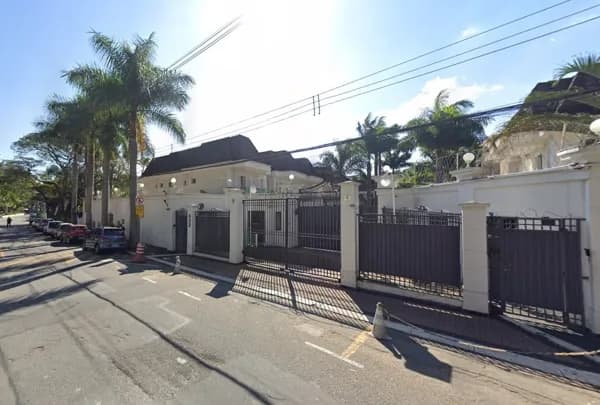 Sobrado - Condomínio Locação - Horto Florestal