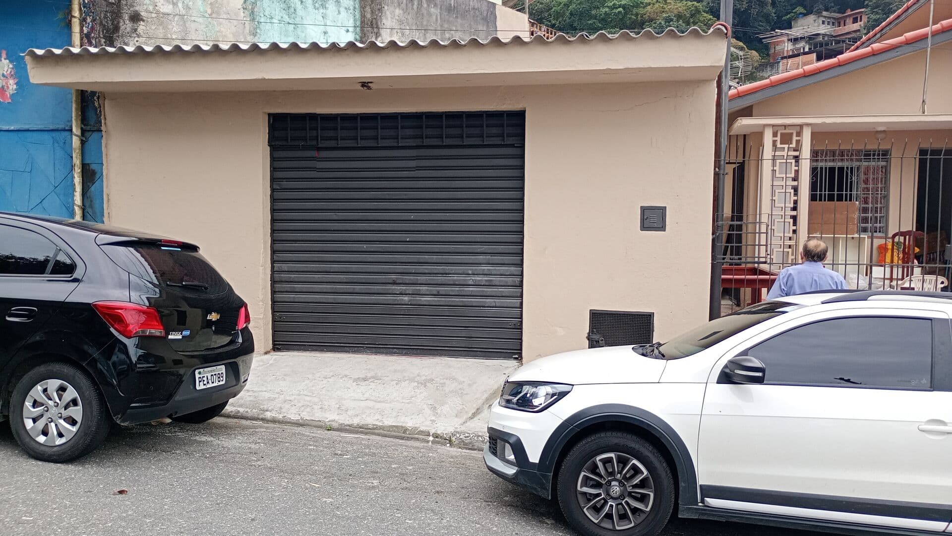 Galpão/Depósito/Armazém em São Paulo - Tremembé