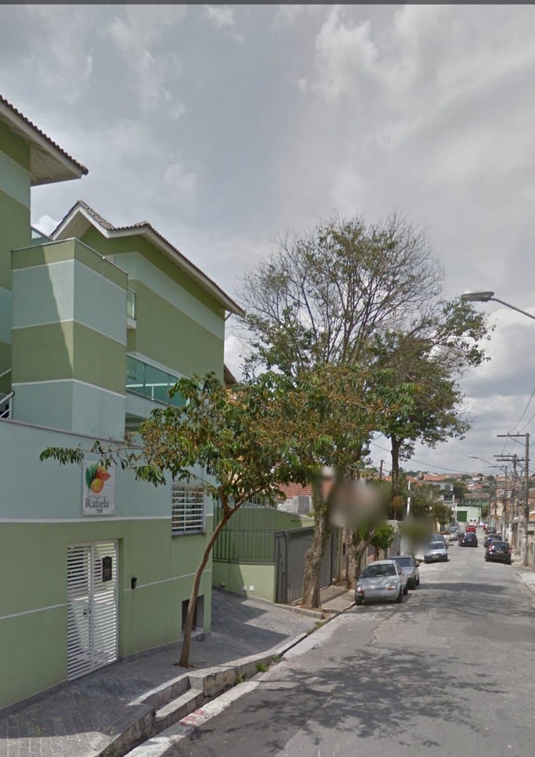Sobrado em Condomínio - Vila Mazzei/Tucuruvi - Venda