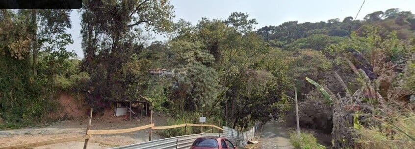 Lote/Terreno em São Paulo - Horto Florestal