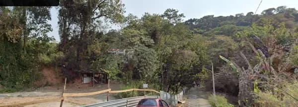 Lote/Terreno em São Paulo - Horto Florestal