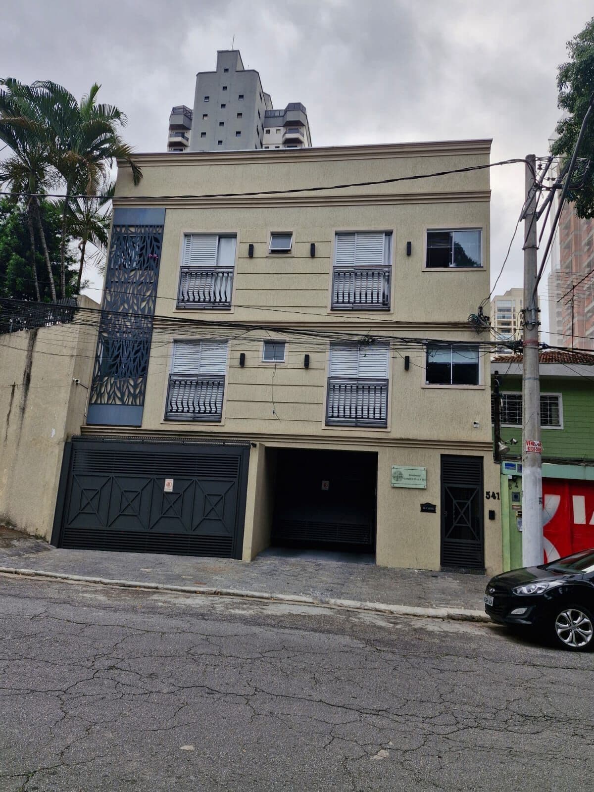 Apartamento NOVO - JARDIM SÃO PAULO - VENDA