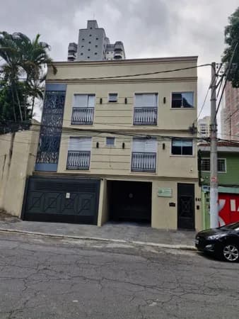 Apartamento NOVO - JARDIM SÃO PAULO - VENDA