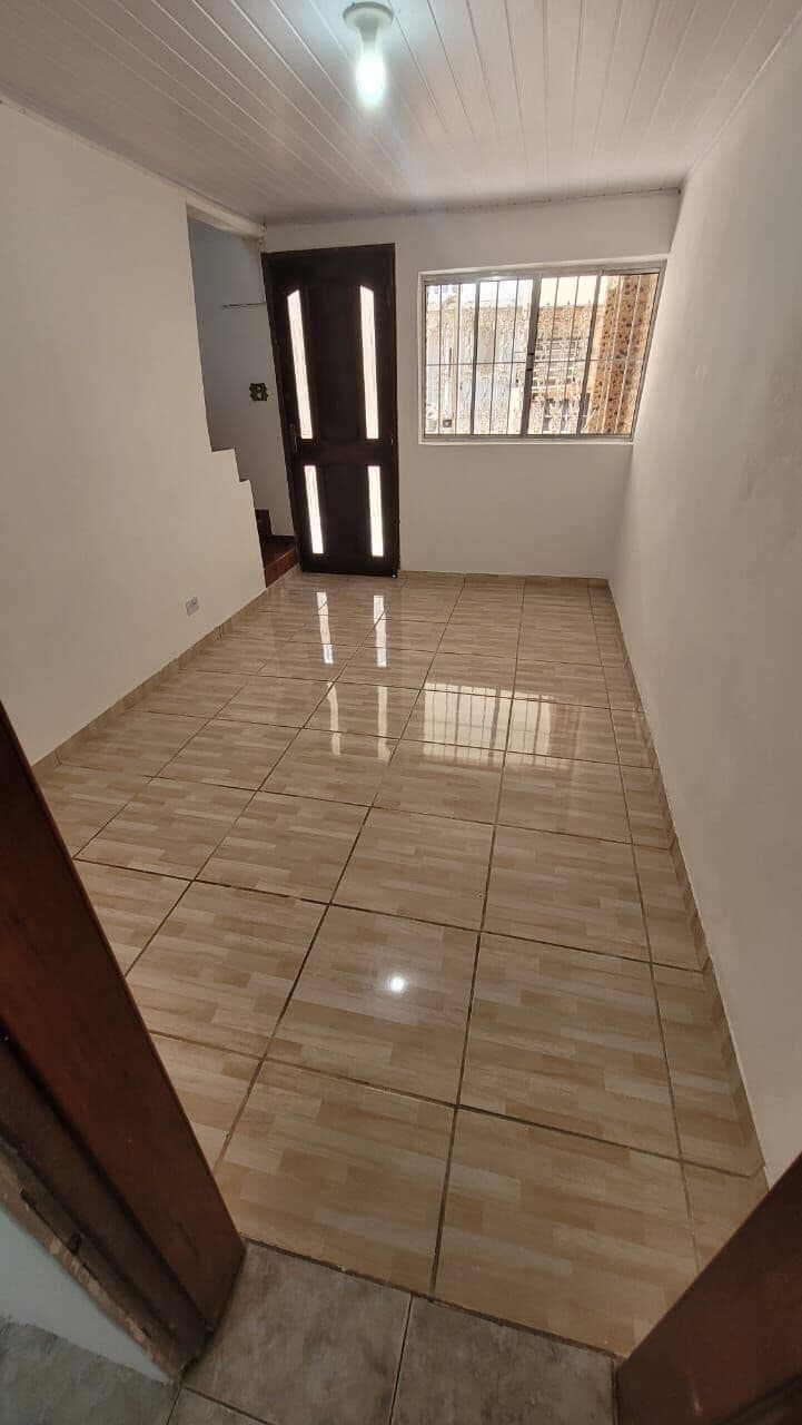 AMPLO SOBRADO JARDIM TREMEBÉ /LEONOR MENDES DE BARROS - VENDA