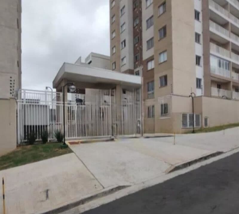 APARTAMENTO - METRO TUCURUVI - VENDA
