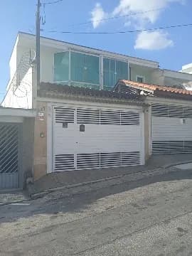 SOBRADO - PARADA INGLESA - LOCAÇÃO