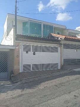 SOBRADO - PARADA INGLESA - LOCAÇÃO