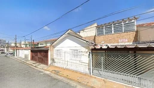 CASA TÉRREA - JAÇANÃ - VENDA