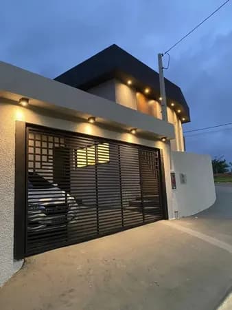 Casa Térrea - ATIBAIA
