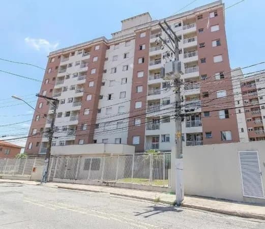 APARTAMENTO NOVO - MANDAQUI - VENDA