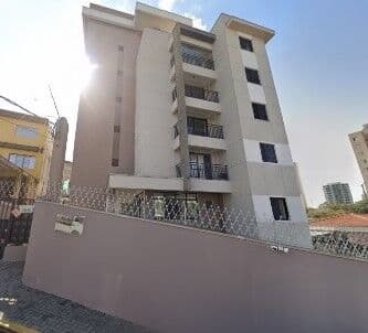 APARTAMENTO- LAUZANE PAULISTA - VENDA