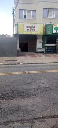 Galpão/Depósito/Armazém em São Paulo - Tremembé