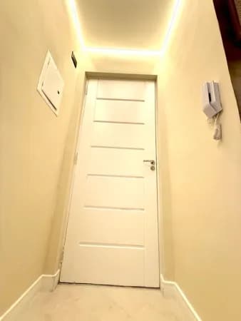 Apartamento Padrão-Totalmente Mobiliado