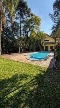 SOBRADO - ALTO PADRÃO - JARDIM FLORESTA/BARRO BRANCO - VENDA