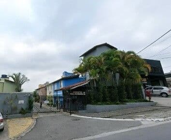 SOBRADO - CONDOMINIO FECHADO - PARQUE CASA DE PEDRA / BORTOLANDIA