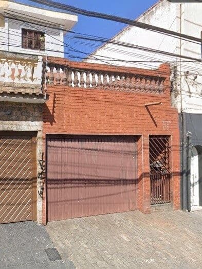 SOBRADO - VILA MAZZEI - VENDA