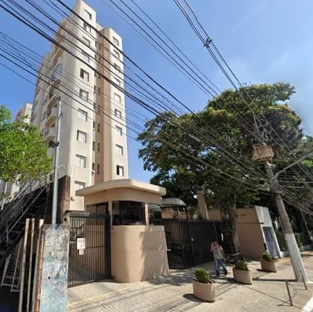 Apartamento - PADRÃO - VILA GUILHERME/ JARDIM PAIVA
