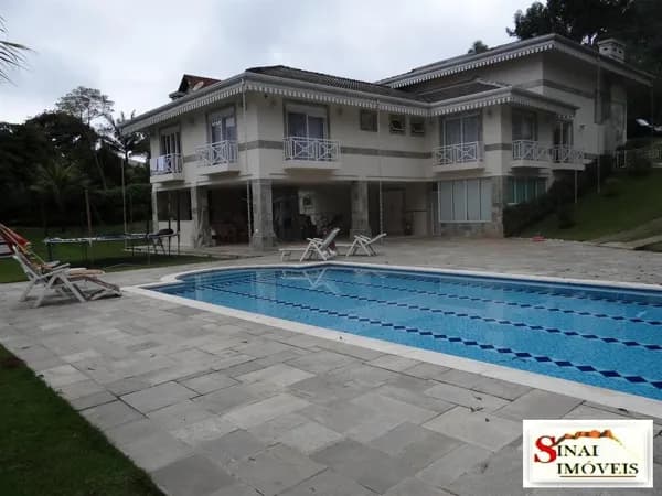 Casa em Condomínio SUIÇA DA CANTAREIRA