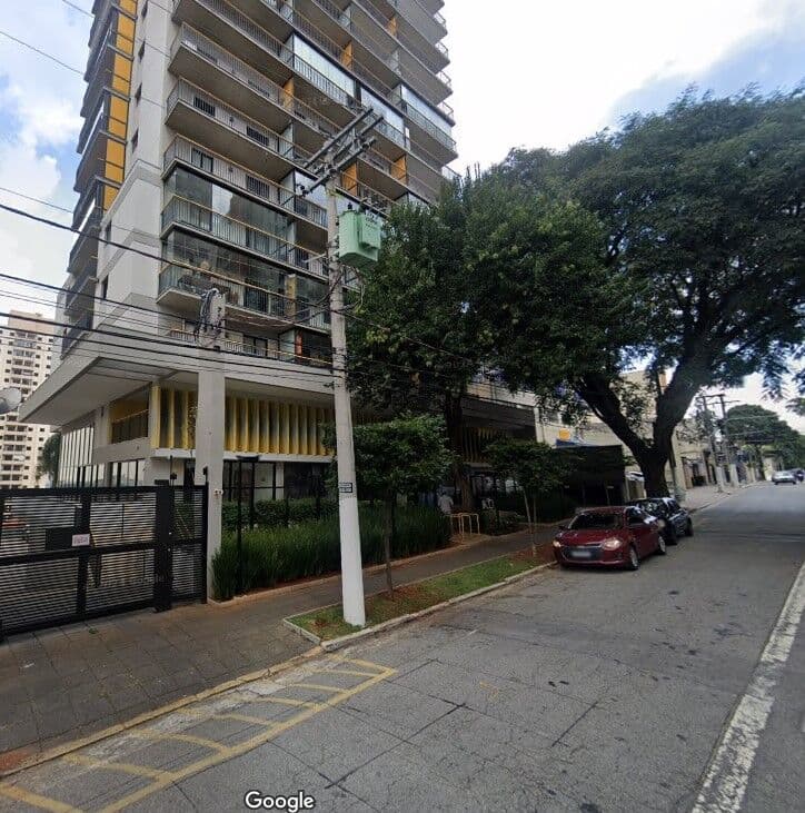 Apartamento Padrão - SANTANA - VENDA