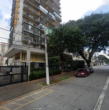 Apartamento Padrão - SANTANA - VENDA