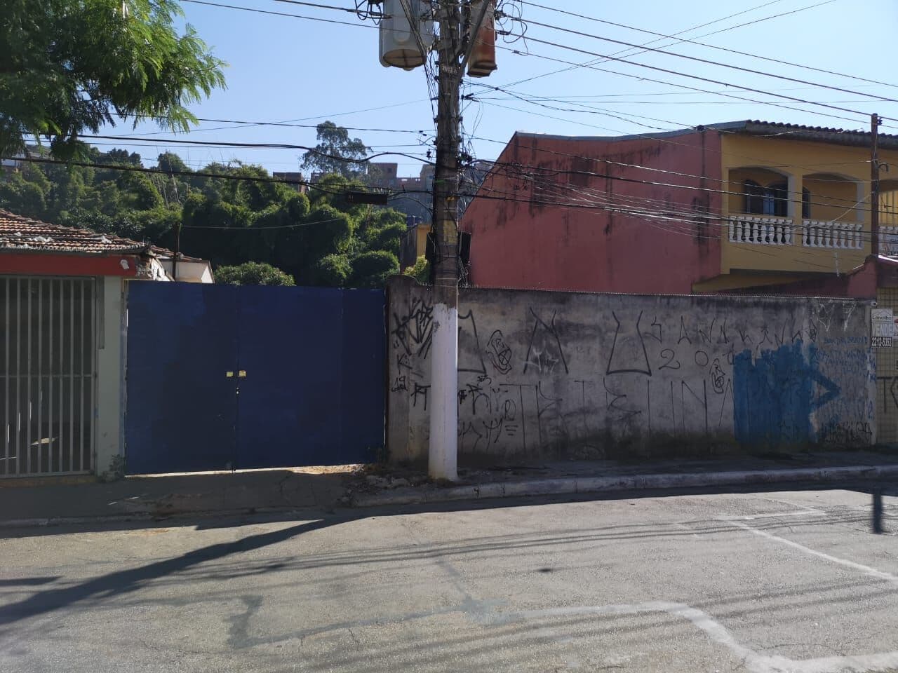 Casa Sobrado - LOCAÇÃO - JAÇANÃ