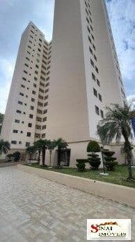 APARTAMENTO - JARDIM SÃO PAULO - VENDA