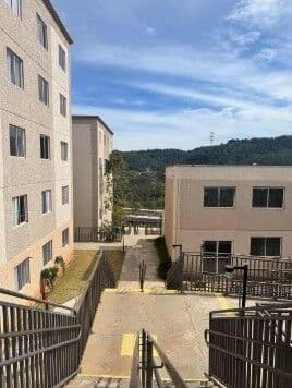 APARTAMENTO - PEDRA BRANCA /HORTO - VENDA