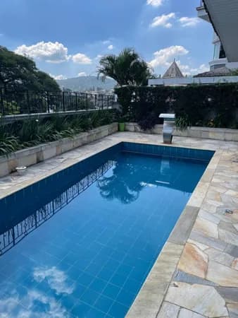 Casa Sobrado Condomínio Alto Padrão - Venda