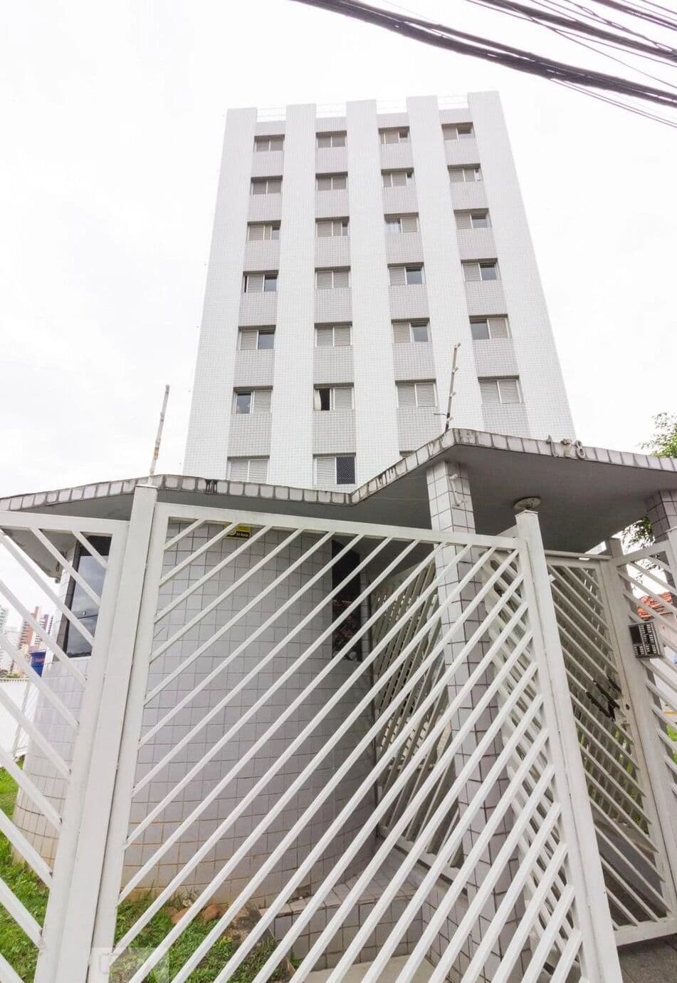 Apartamento em São Paulo - Água Fria