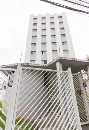 Apartamento em São Paulo - Água Fria