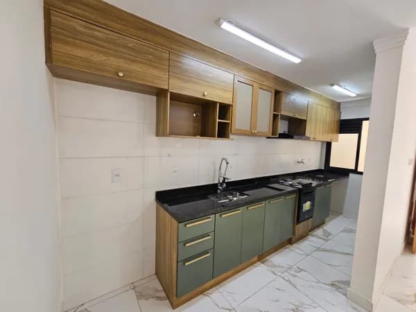 APARTAMENTO NOVO - JARDIM FRANÇA / TUCURUVI - VENDA